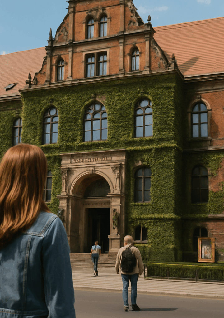 Muzeum Narodowe we Wrocławiu – podróż przez polską sztukę i historię