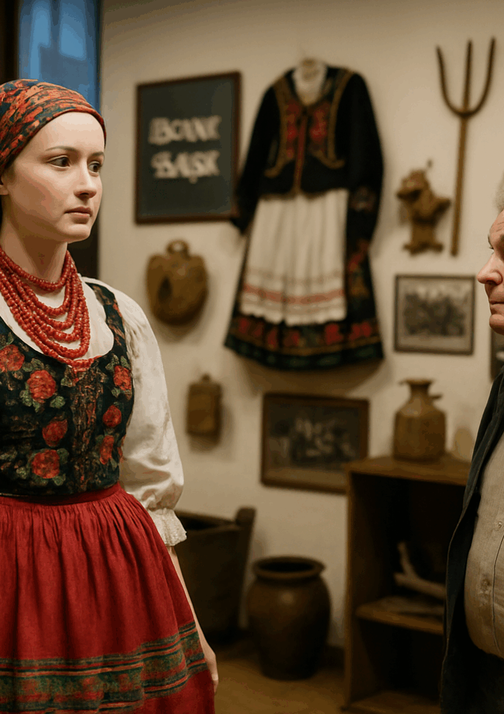 Odkryj Dolny Śląsk w Muzeum Etnograficznym we Wrocławiu