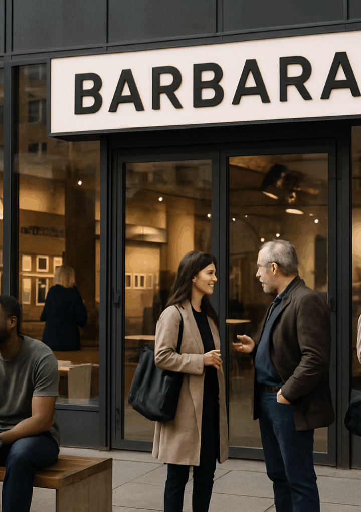 Barbara – pulsujące centrum kultury miejskiej we Wrocławiu