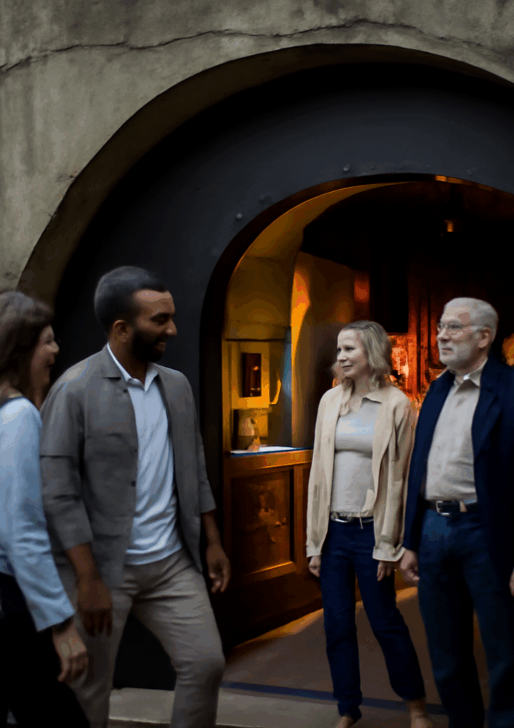 MovieGate we Wrocławiu – kino, historia i nauka pod powierzchnią