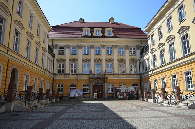 muzeum wrocław