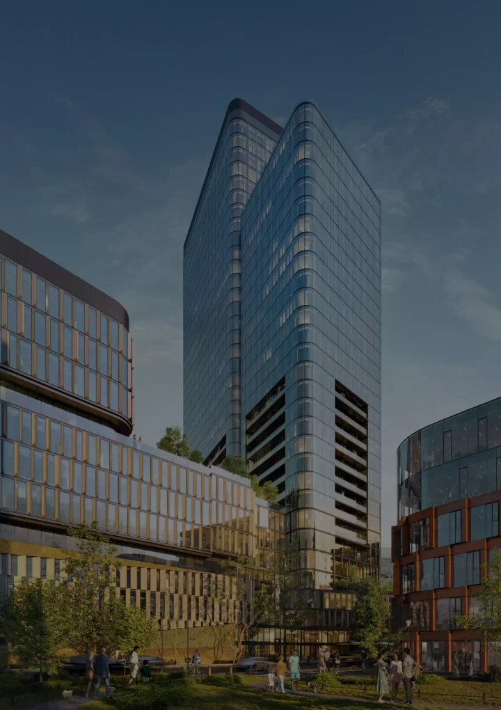 Cavatina Group we Wrocławiu – nowoczesna architektura i zrównoważony rozwój