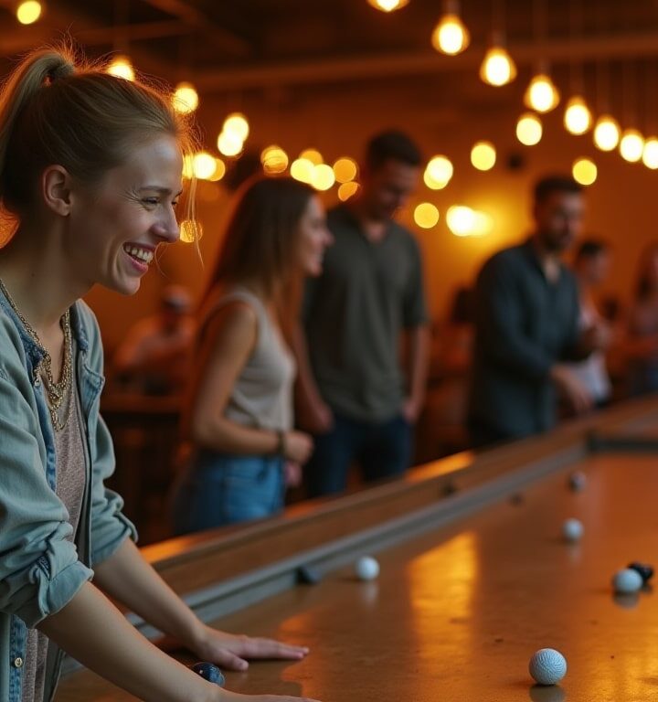 Sky Games – nowa atrakcja we Wrocławiu, którą warto znać